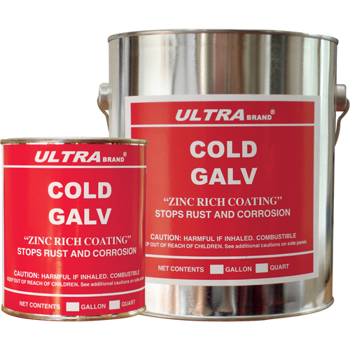 Cold Galv - Zinc Galvanizing Coating, Can Superchem Industries