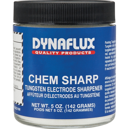 Chem-Sharp Superchem Industries