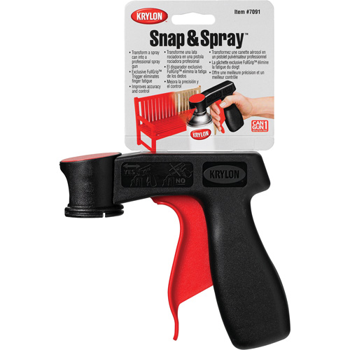 Pistolet Snap and Spray Superchem Industries