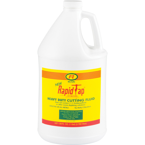 Liquide de coupe Rapid Tap, 3,8 L Superchem Industries