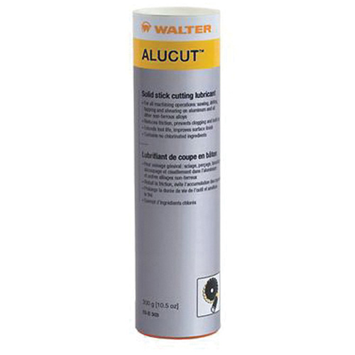 AluCut Aluminum Cutting Lubricant, 300 g Superchem Industries