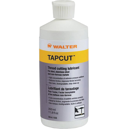 TAPCUT Thread Cutting Lubricant, 350 ml Superchem Industries