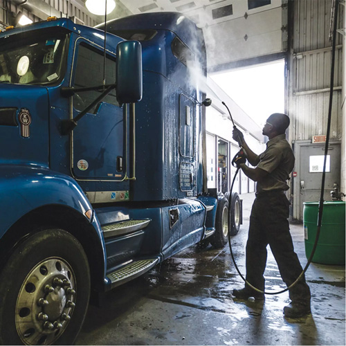 Nettoyant UNO S F, Baril Superchem Industries