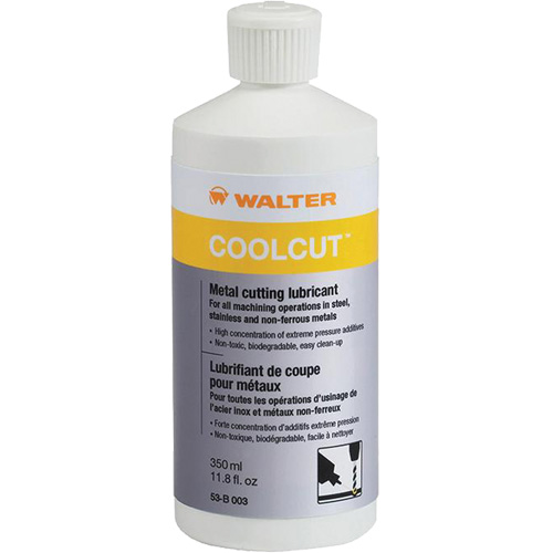 Coolcut Lubricant, 350 ml Superchem Industries