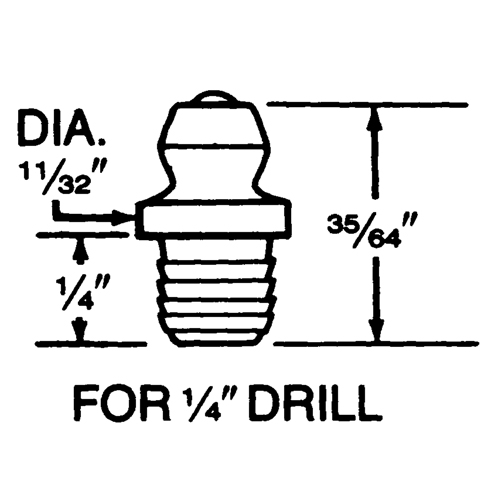 Drive Fittings Superchem Industries