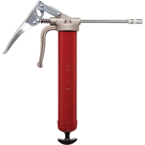 Pistol Grip Grease Guns, 14 oz Capacity Superchem Industries