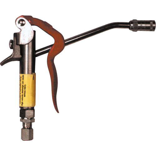 High Pressure Grease Control Valve Superchem Industries