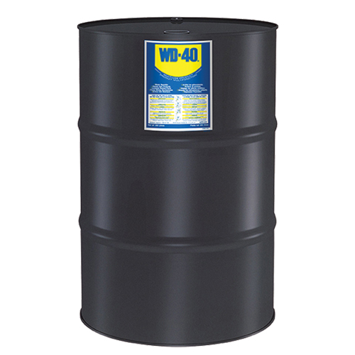 Penetrating Oil, Drum, 205 L Superchem Industries