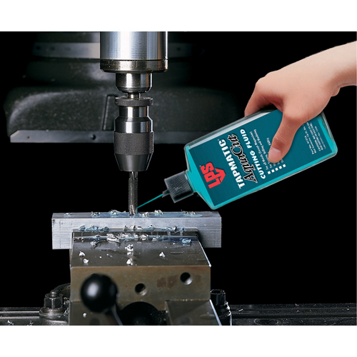 Tapmatic&reg; AquaCut Cutting Fluids, 5 gal. Superchem Industries