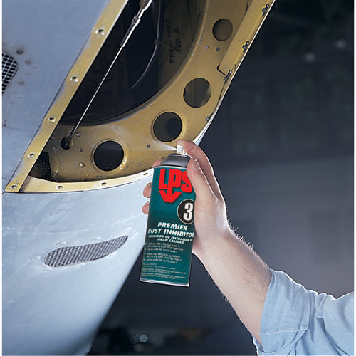 3&reg; Premier Rust Inhibitor, Drum Superchem Industries