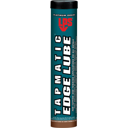 Lubrifiants Edge Lube de Tapmatic Superchem Industries