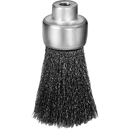 Brosses plates, rondes ou Roto Superchem Industries