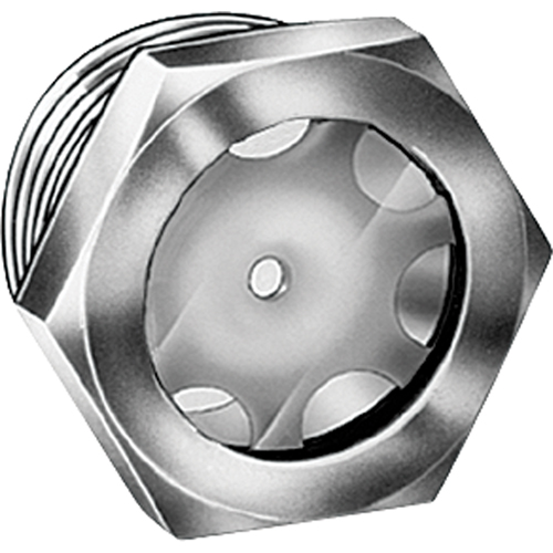 Viseurs fusionn&eacute;s Superchem Industries