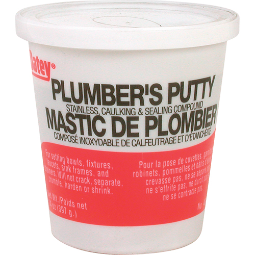 Mastic de plombier Superchem Industries