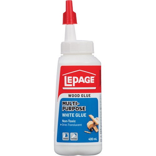 Colle blanche LePage Superchem Industries