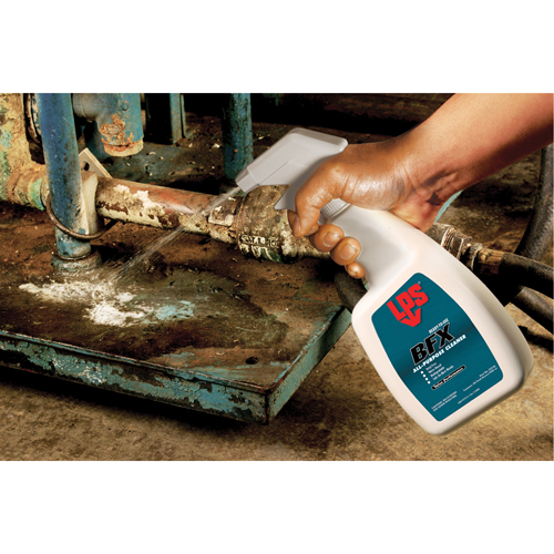 BFX All-Purpose Cleaner, Drum Superchem Industries
