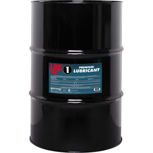 1&reg; Greaseless Lubricant, Drum Superchem Industries