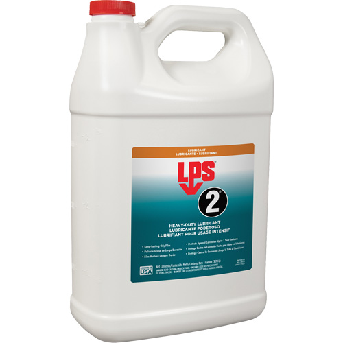 Lubrifiant surpuissant 2, Cruche Superchem Industries