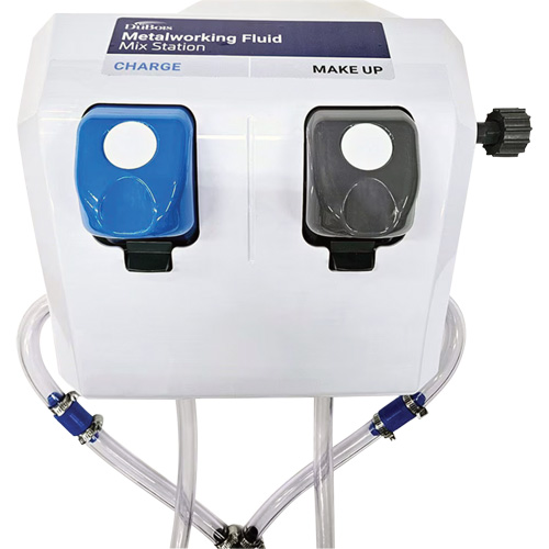 Postes de m&eacute;lange CIMCOOL Superchem Industries