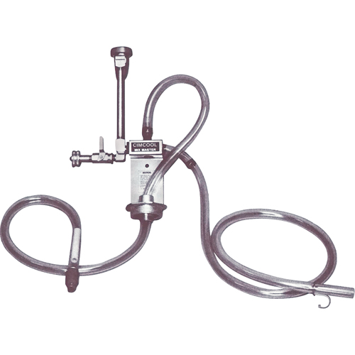CIMCOOL&reg; Mix Master Proportioner II Superchem Industries