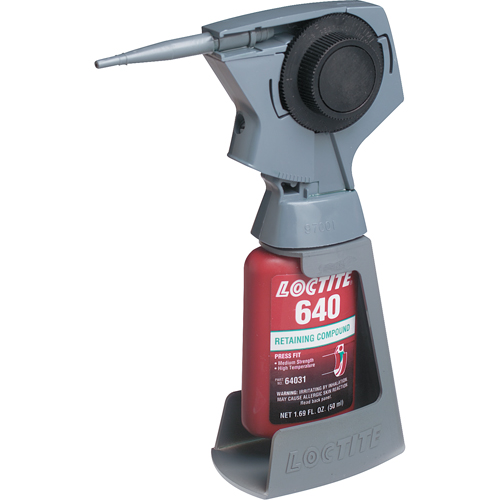 Pompe Manuelle Superchem Industries