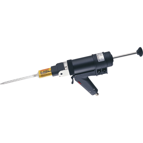 50 ml Dual Cartridge Pneumatic Applicators Superchem Industries