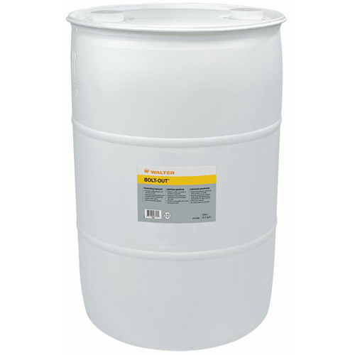 Huile p&eacute;n&eacute;trante Bolt-Out, Baril, 200 L Superchem Industries