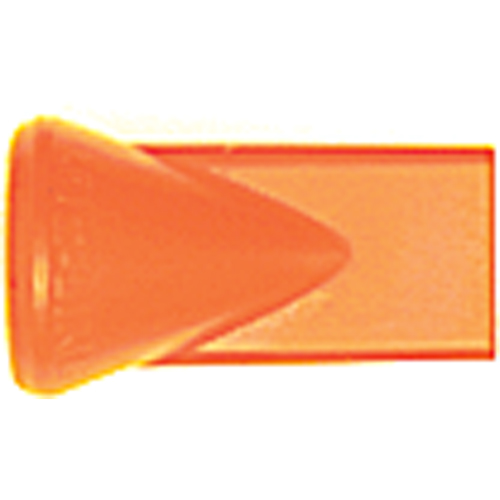 #60 Flat Slot Nozzles, 1-1/10" L x 22/50" W Superchem Industries
