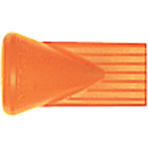 Flat 7-Hole Nozzles, 1-1/10" L Superchem Industries