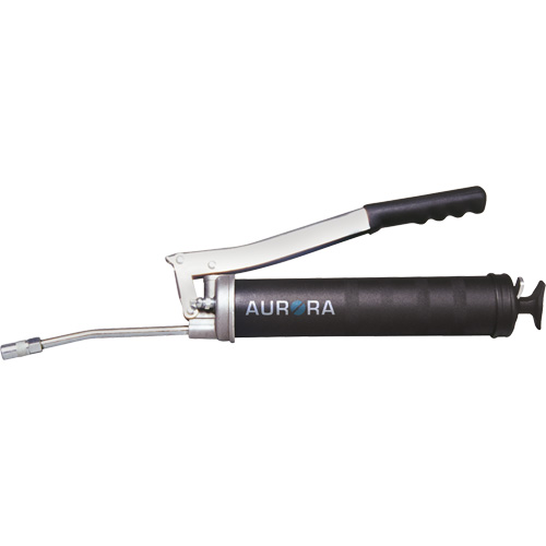 Pistolet graisseur robuste &agrave; levier, 14 oz Capacit&eacute; Superchem Industries
