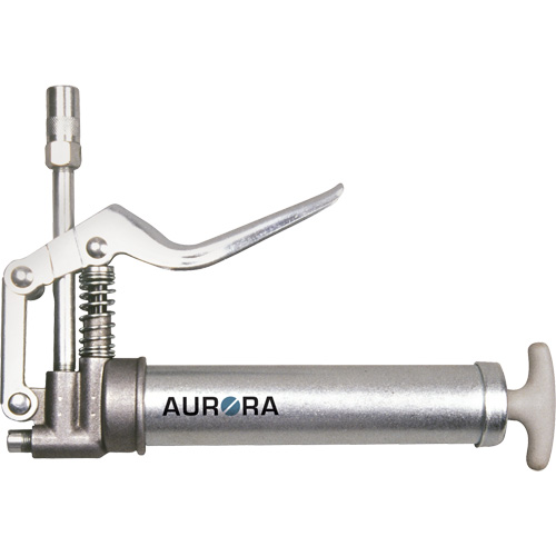 Deluxe Mini Pistol Grease Guns, 3 oz Capacity Superchem Industries
