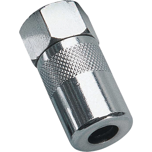 Heavy-Duty Coupler, Steel Superchem Industries