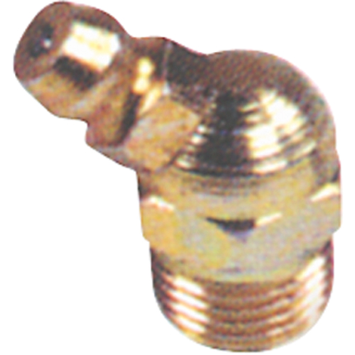 Grease Fitting, 1/8" Thread Superchem Industries