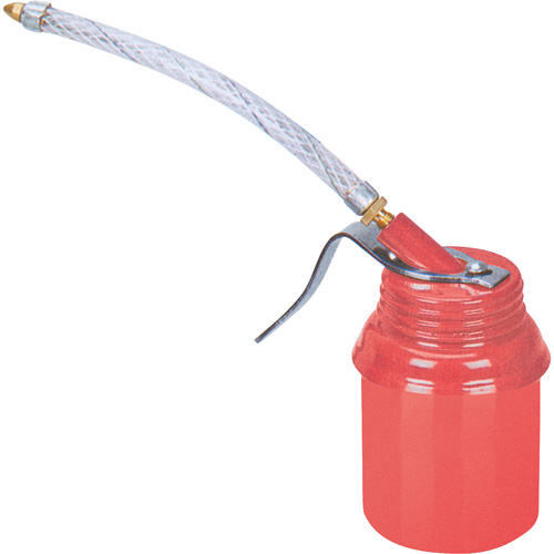 Burette &agrave; huile, Acier, Capacit&eacute; de 4 oz Superchem Industries