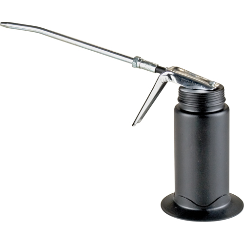 Burette &agrave; huile, Acier, Capacit&eacute; de 6 oz Superchem Industries