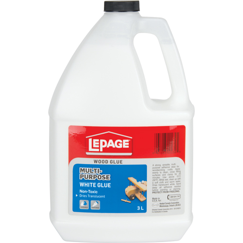LePage&reg; White Glue Superchem Industries
