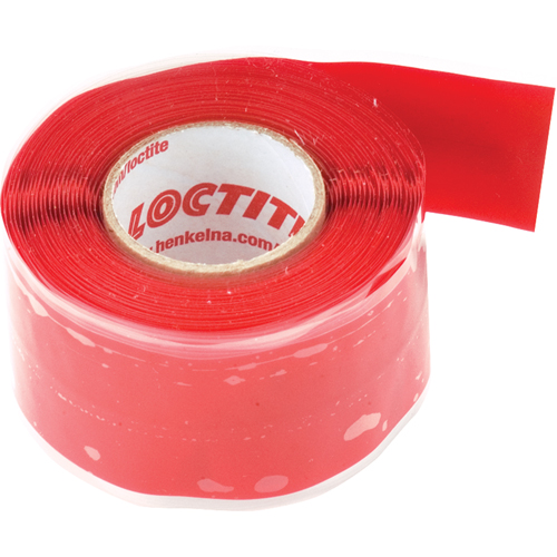 Insulating & Sealing Wrap Superchem Industries