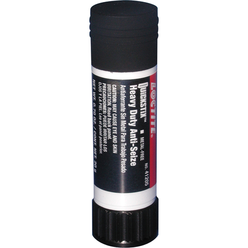 Quickstix Heavy Duty Anti-Seize Superchem Industries