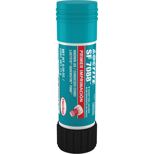P&acirc;te d'appr&ecirc;t 7088 Quickstix, 17 g, B&acirc;ton Superchem Industries