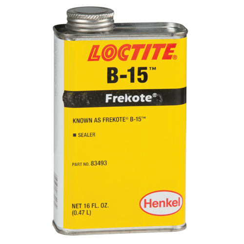Scellant Frekote B-15, 472 g Superchem Industries