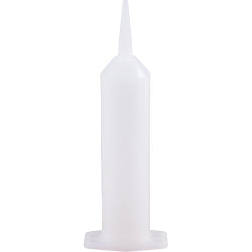 Broadcast Sprayer Tapered Tip Hand Syringe Superchem Industries
