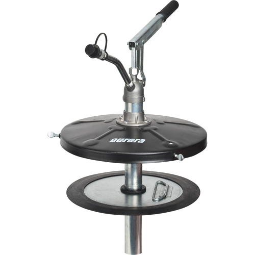 Grease Filler Pump Superchem Industries