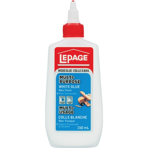 LePage&reg; White Glue Superchem Industries