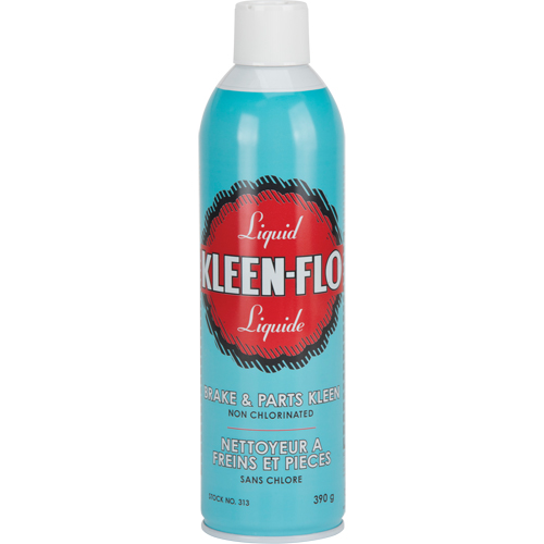 Brake & Parts Kleen Cleaner, Bottle Superchem Industries