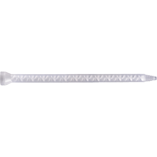 Static Mix Nozzles and Accessories, 8-4/5" L Superchem Industries