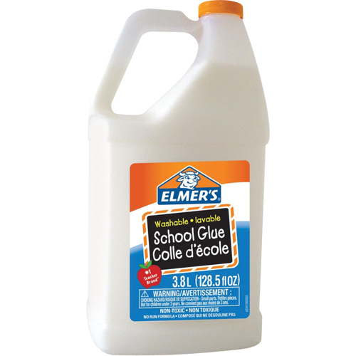 Colle blanche Superchem Industries