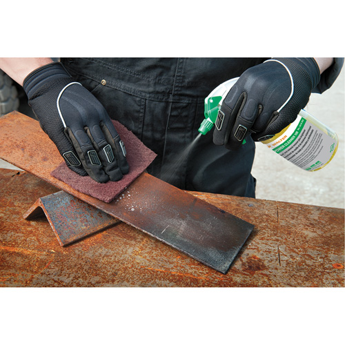 Power Cleaner 100 High Strength Cleaner & Brightener, 3.78 L, Jug Superchem Industries