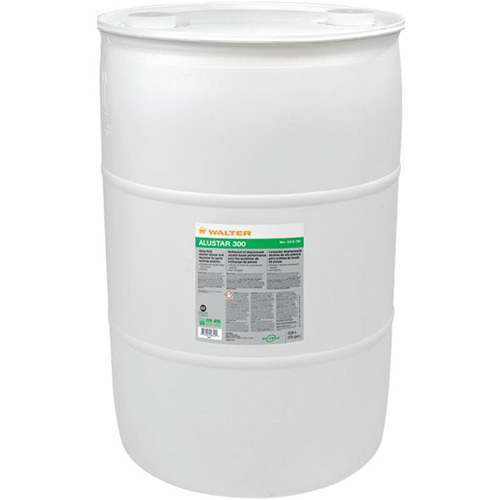 Nettoyant & d&eacute;graissant Alustar 300, Baril Superchem Industries