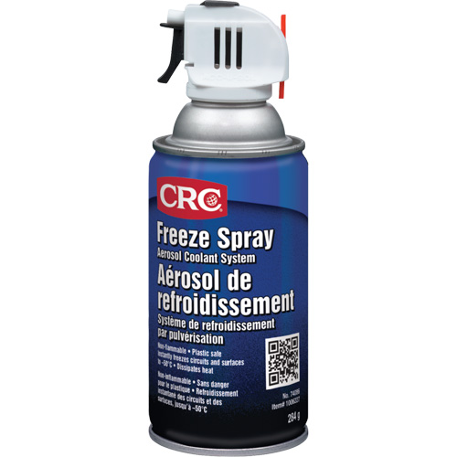 Freeze Spray, 284 g Superchem Industries