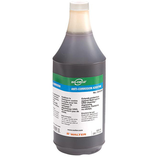 Corrosion Inhibitor, Trigger Bottle Superchem Industries
